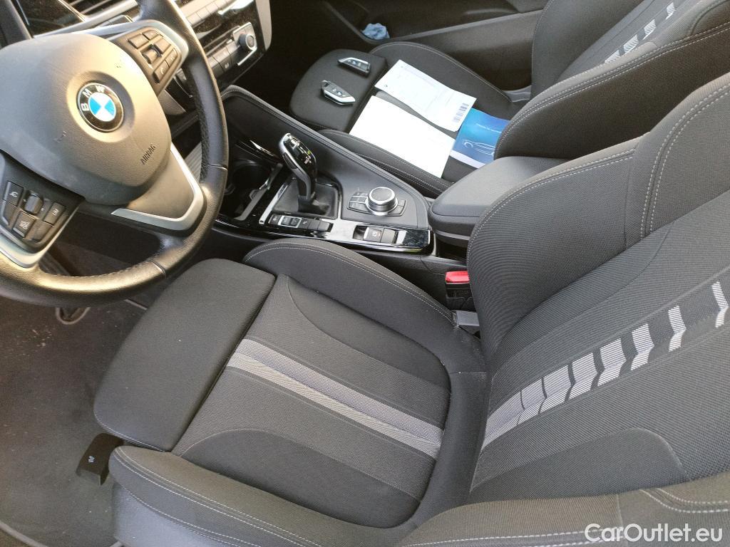  Bmw  X2 BMW  sDrive18i #11