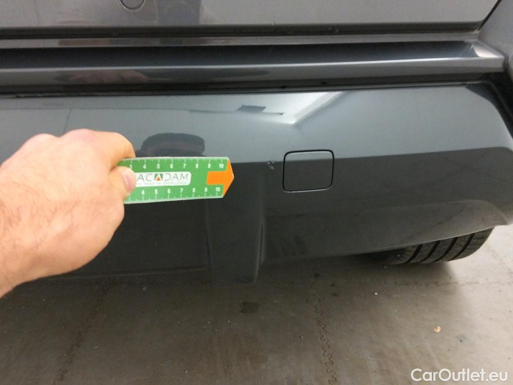  Audi  Q3 AUDI  Sportback / 2019 / 5P / todoterreno 40 TFSI quattro Advanced #8