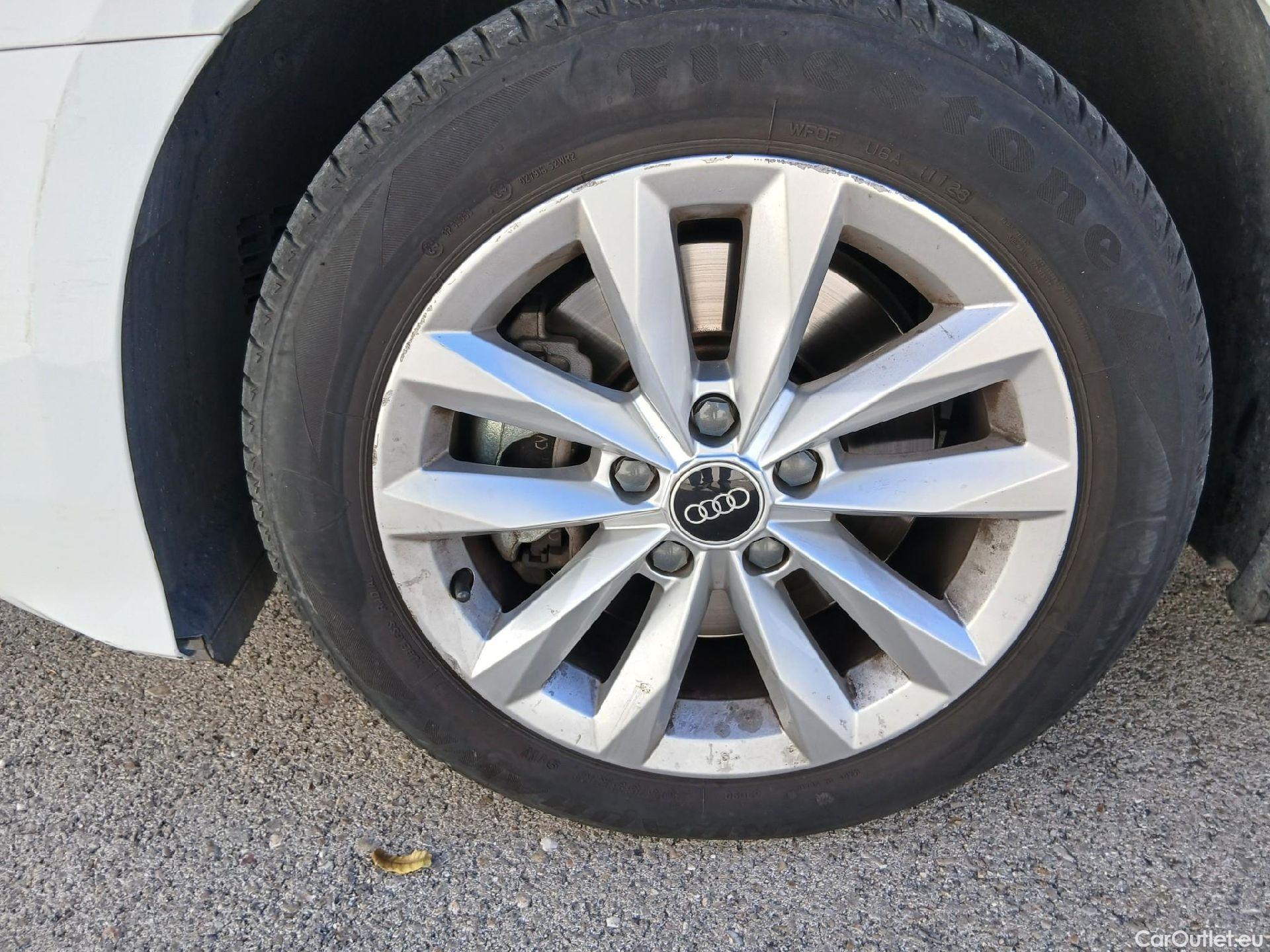  Audi  A3 AUDI  / 2020 / 5P / berlina con portón Sportback 30 TFSI 81kW (110CV) S tronic #12