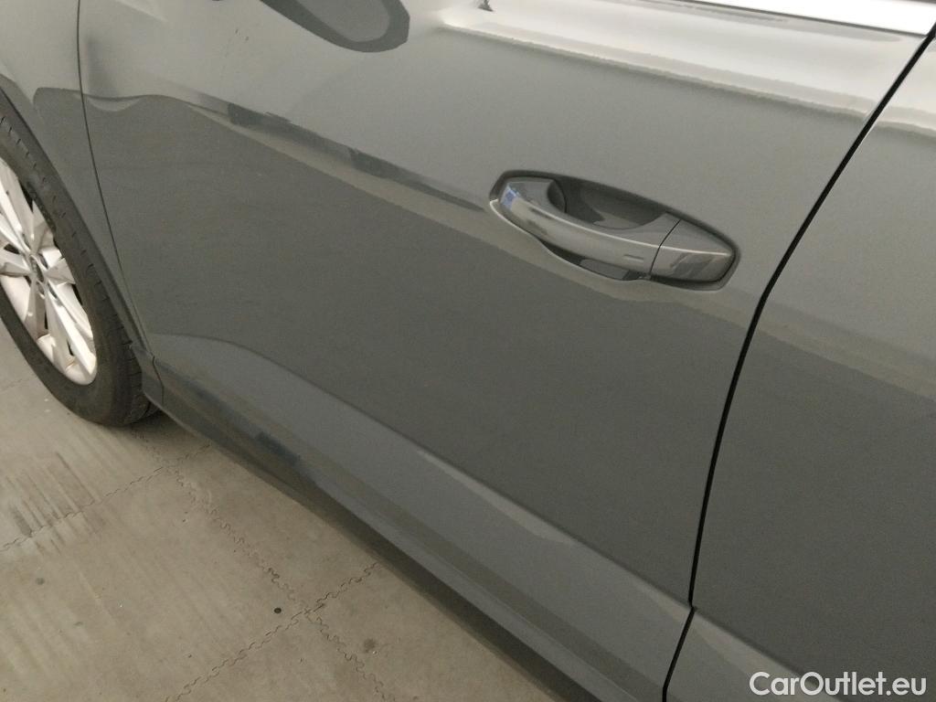  Audi  Q3 AUDI  Sportback / 2019 / 5P / todoterreno 40 TFSI quattro Advanced #5