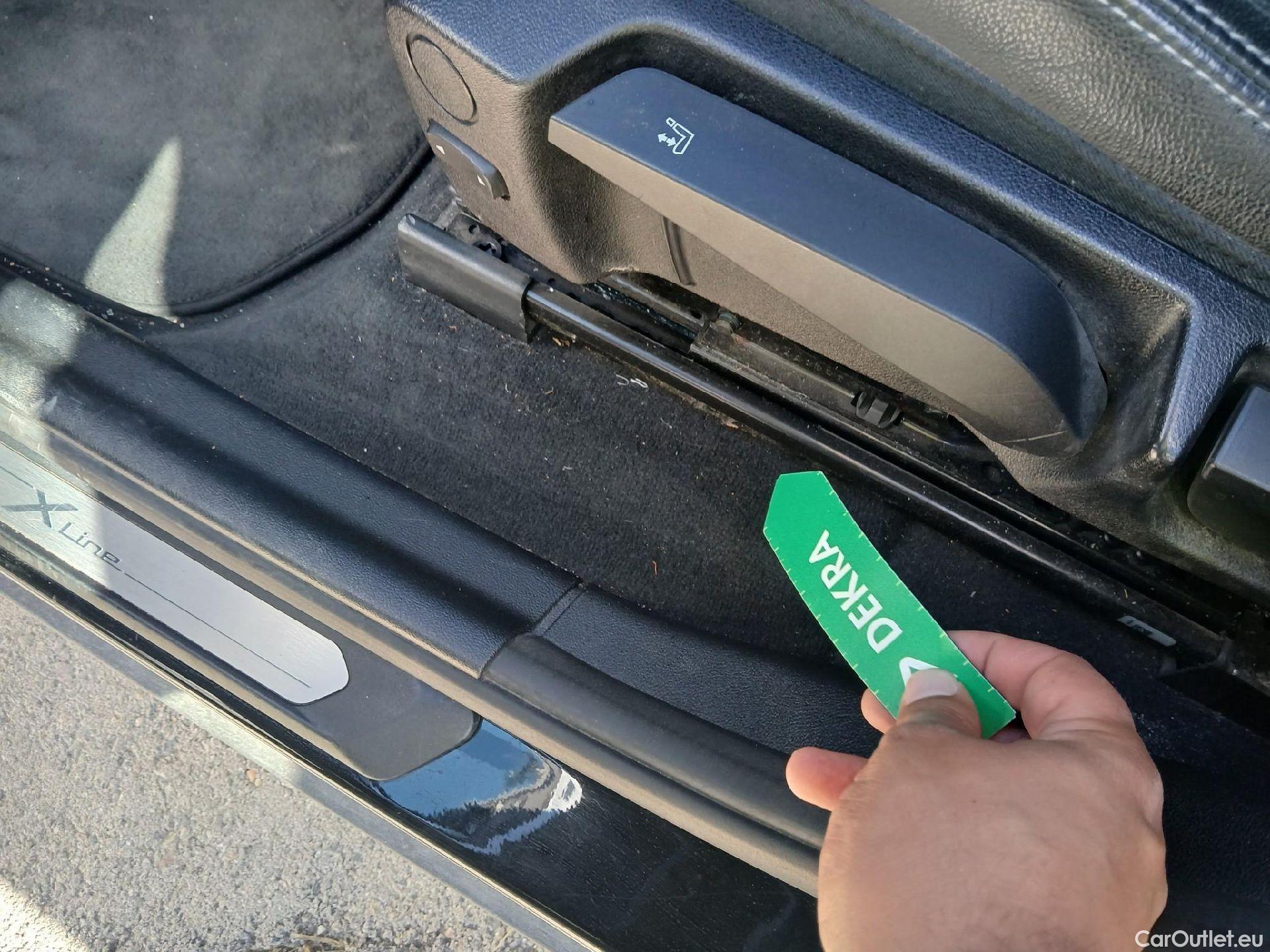  Bmw  X4 BMW  / 2018 / 5P / todoterreno xDrive20d #41