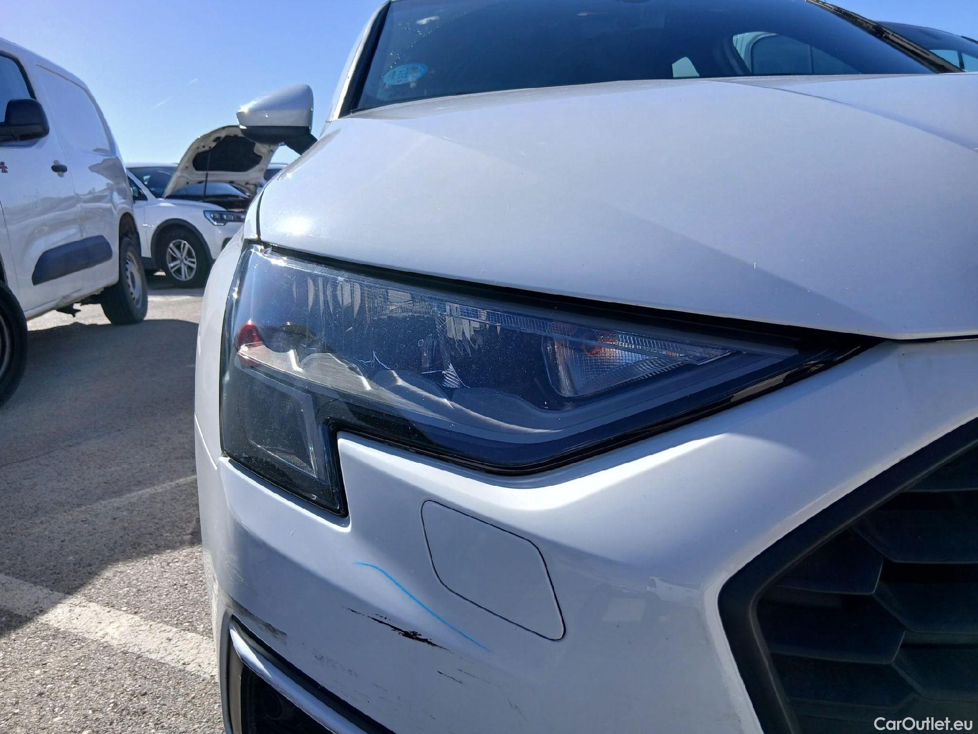  Audi  A3 AUDI  / 2020 / 5P / berlina con portón Sportback 30 TFSI 81kW (110CV) S tronic #6