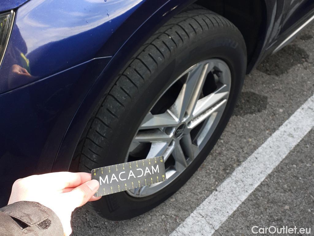  Audi  Q5 AUDI  / 2020 / 5P / todoterreno S line 40 TDI 150kW quattro-ultra #11