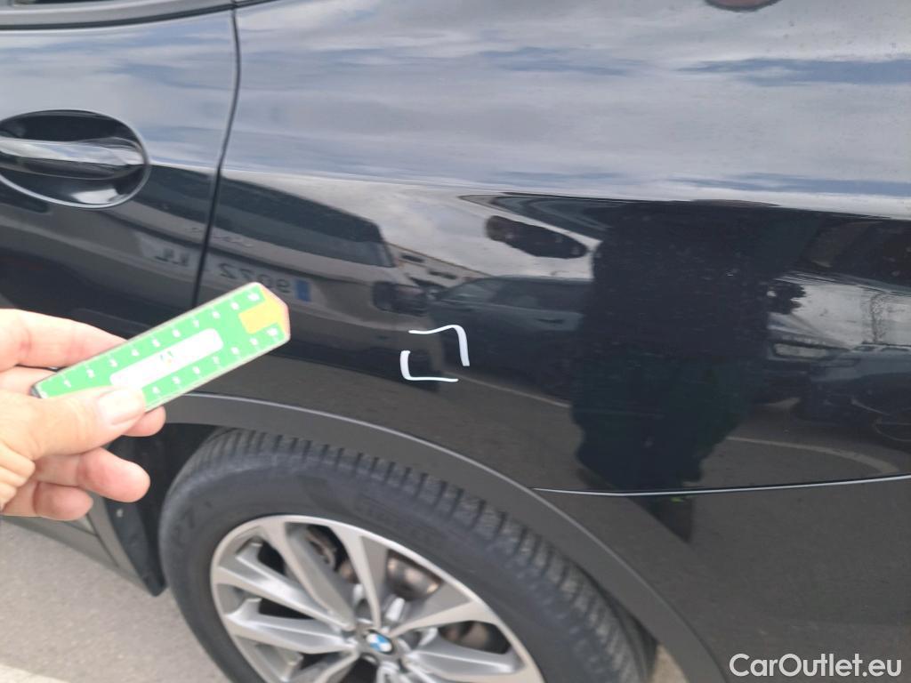  Bmw  X3 BMW  / 2017 / 5P / todoterreno xDrive20d (AC2) #13