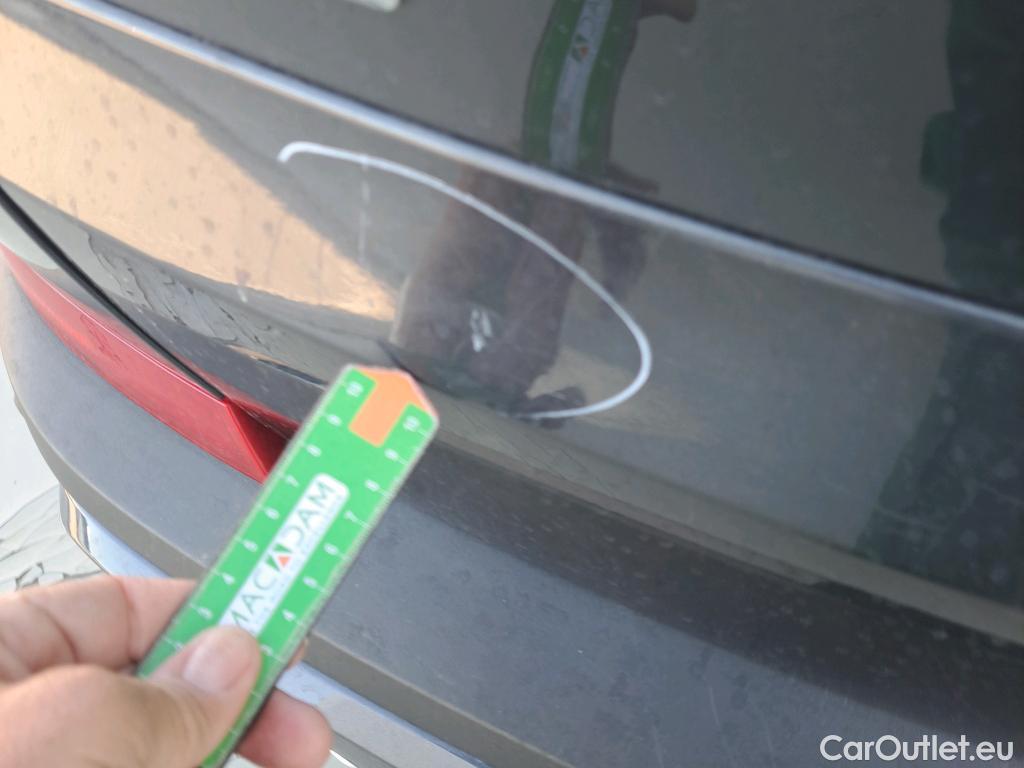  Bmw  X5 BMW  / 2018 / 5P / todoterreno xDrive30d #8