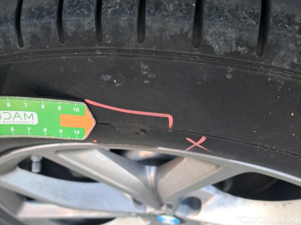  Bmw  X5 BMW  / 2018 / 5P / todoterreno xDrive30d #2