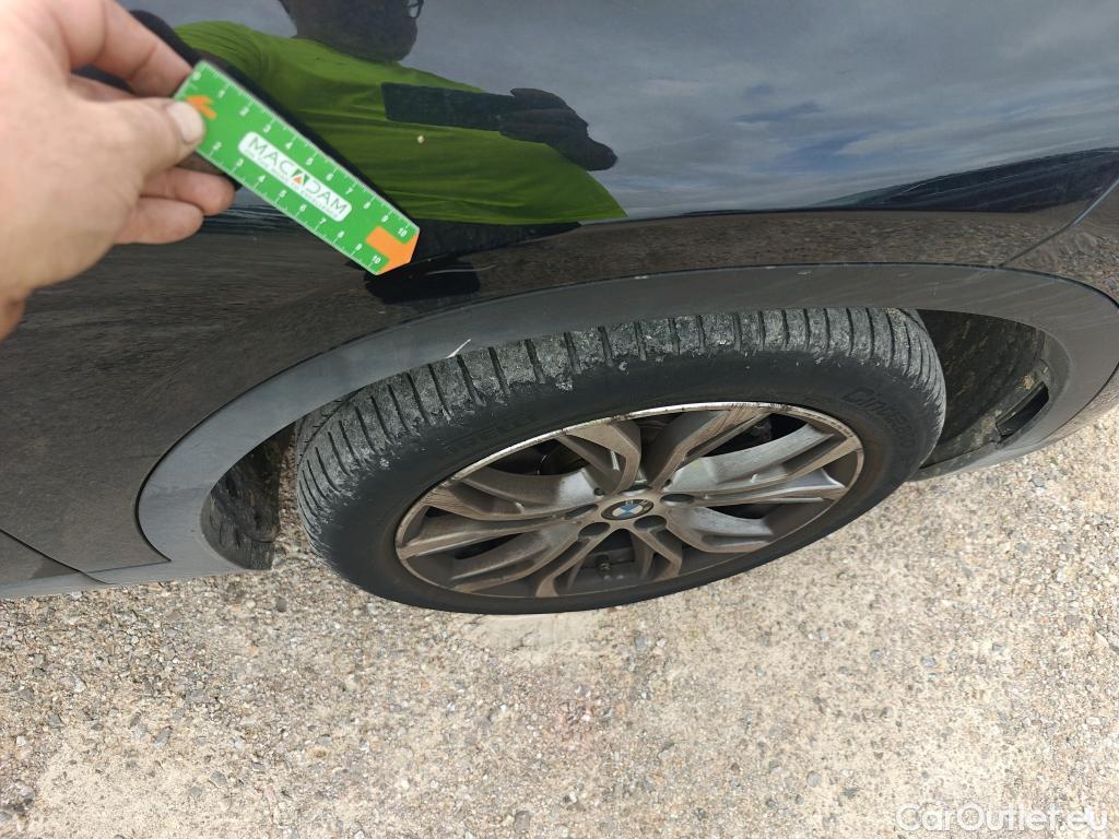  Bmw  X2 BMW  sDrive18i #12