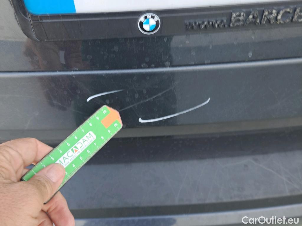  Bmw  X5 BMW  / 2018 / 5P / todoterreno xDrive30d #9