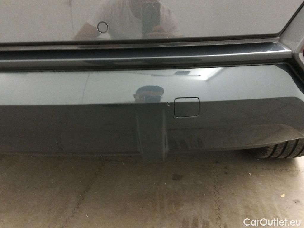  Audi  Q3 AUDI  Sportback / 2019 / 5P / todoterreno 40 TFSI quattro Advanced #7