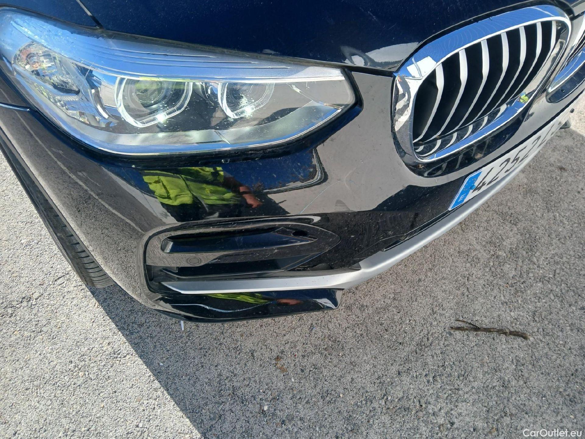  Bmw  X4 BMW  / 2018 / 5P / todoterreno xDrive20d #6