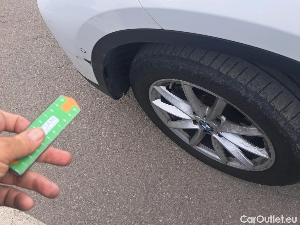  Bmw  X1 BMW  / 2019 / 5P / todoterreno sDrive18dA Corporate #15