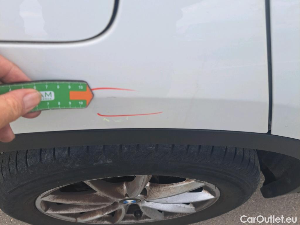  Bmw  X1 BMW  / 2019 / 5P / todoterreno sDrive18dA Corporate #29