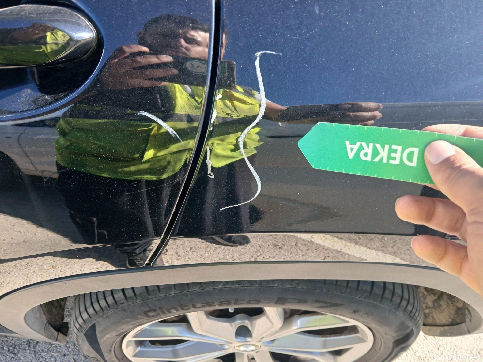  Bmw  X4 BMW  / 2018 / 5P / todoterreno xDrive20d #20