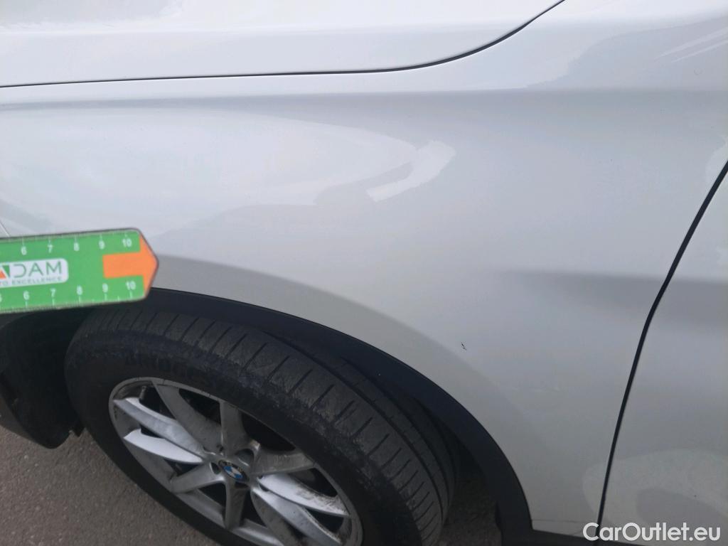  Bmw  X1 BMW  / 2019 / 5P / todoterreno sDrive18dA Corporate #19