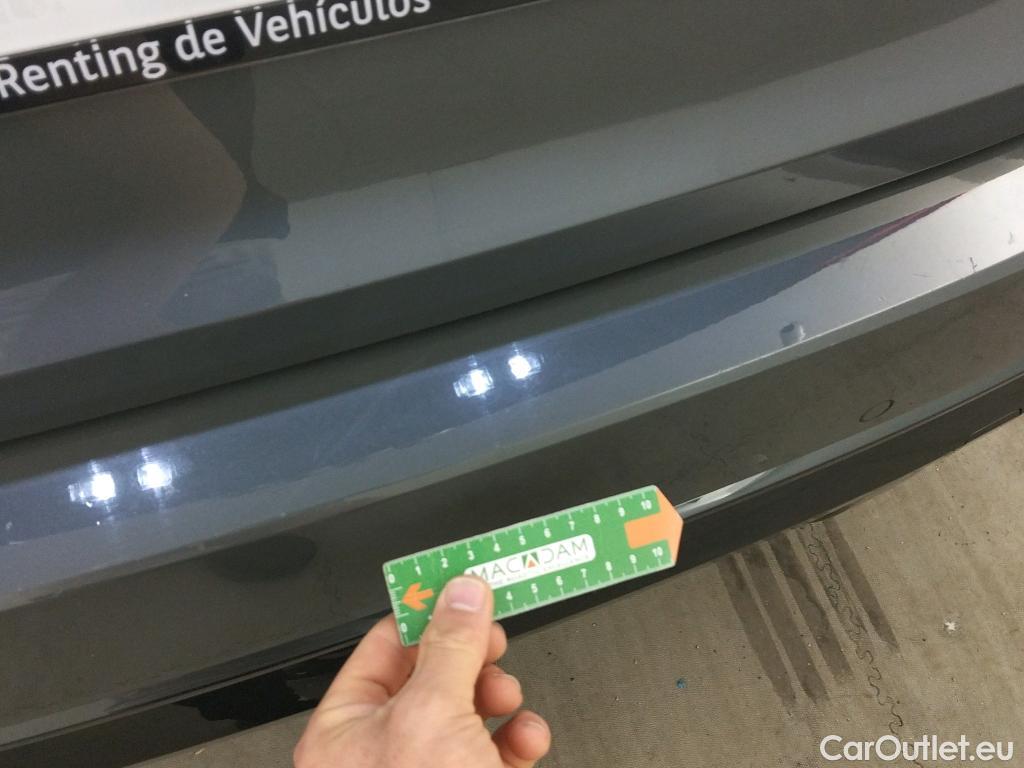  Audi  Q3 AUDI  Sportback / 2019 / 5P / todoterreno 40 TFSI quattro Advanced #10