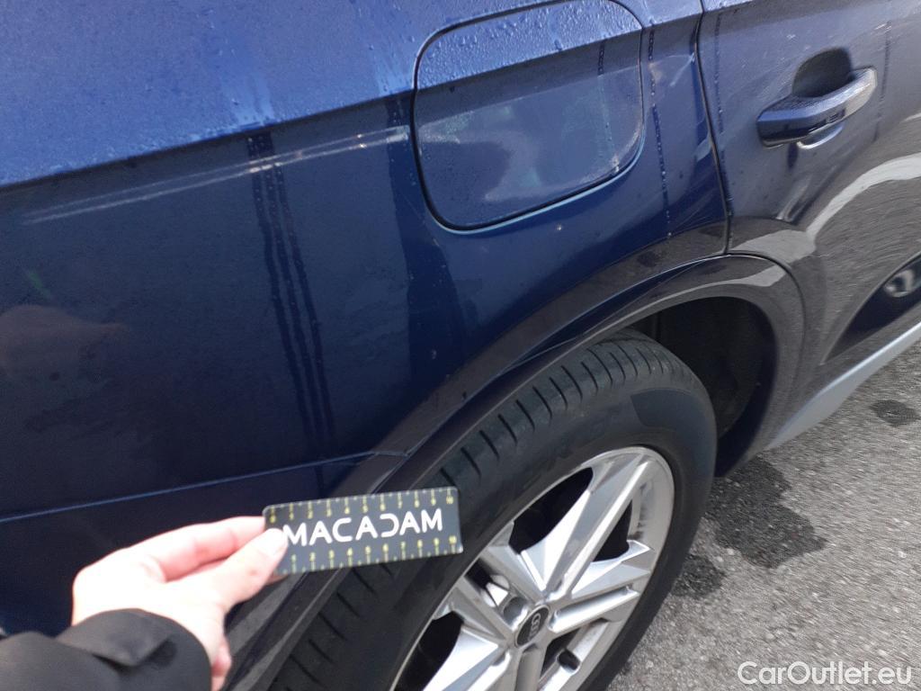  Audi  Q5 AUDI  / 2020 / 5P / todoterreno S line 40 TDI 150kW quattro-ultra #7