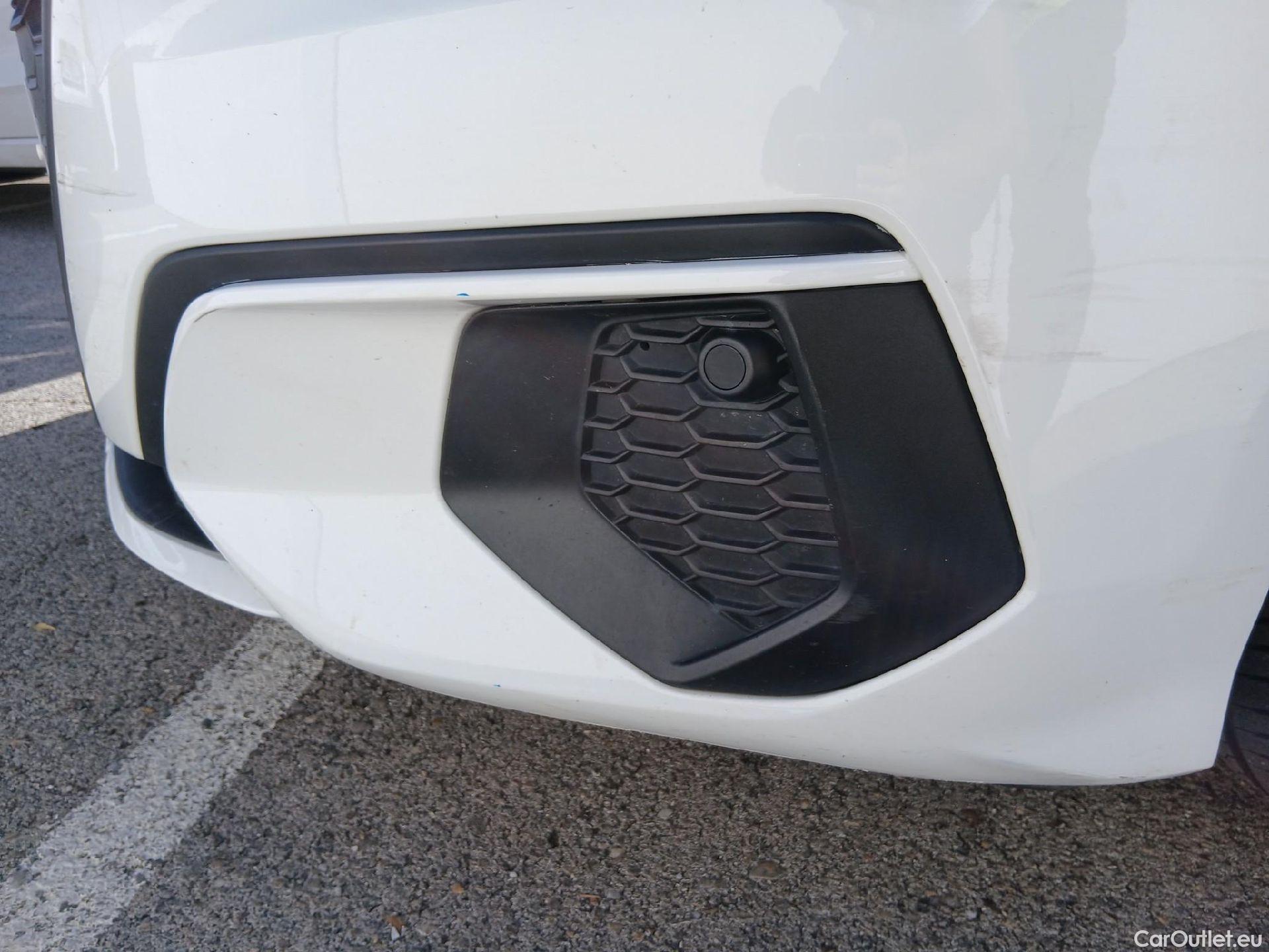  Audi  A3 AUDI  / 2020 / 5P / berlina con portón Sportback 30 TFSI 81kW (110CV) S tronic #10