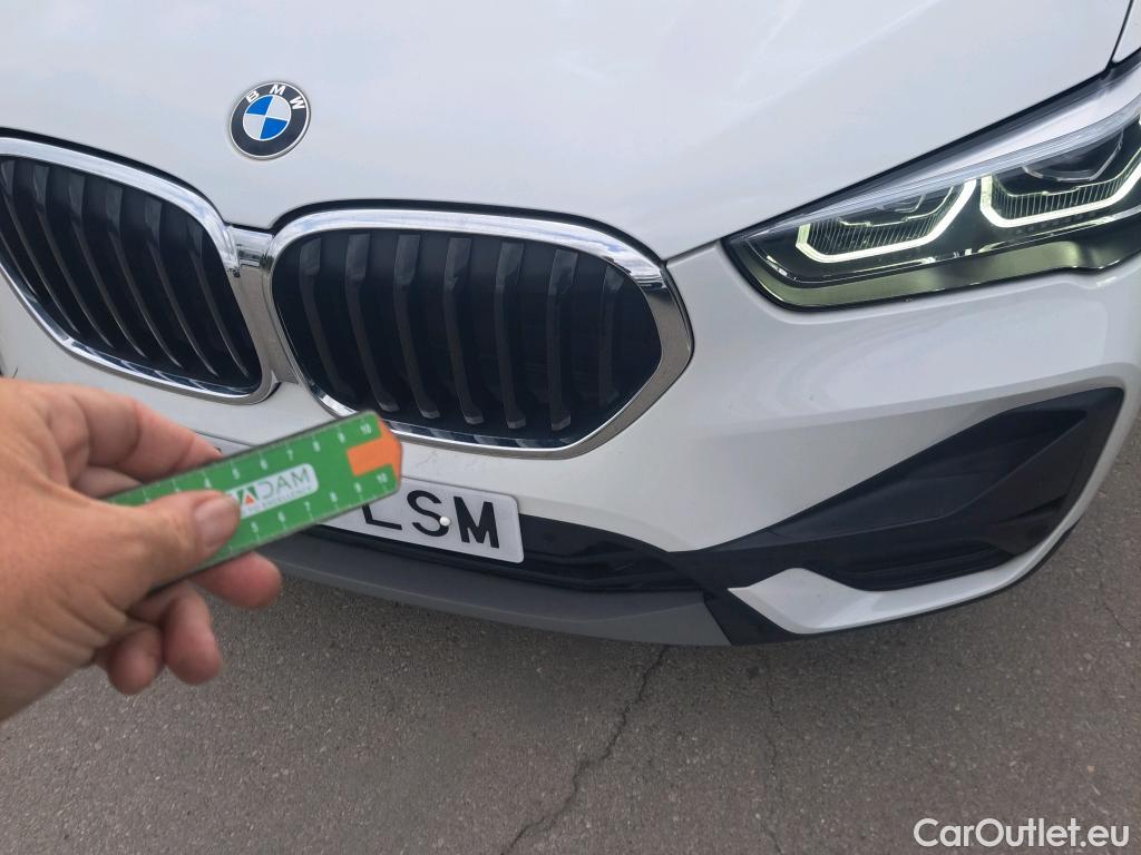  Bmw  X1 BMW  / 2019 / 5P / todoterreno sDrive18dA Corporate #3