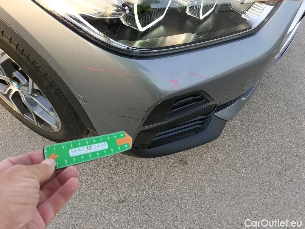  Bmw  X2 BMW  sDrive18i #19