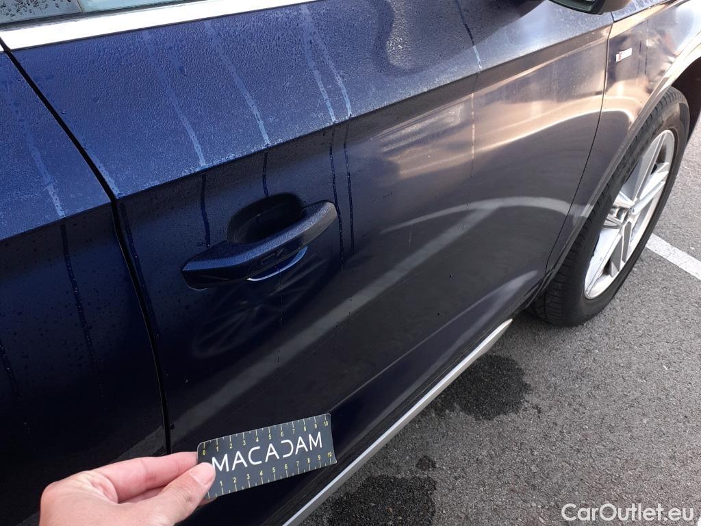  Audi  Q5 AUDI  / 2020 / 5P / todoterreno S line 40 TDI 150kW quattro-ultra #3