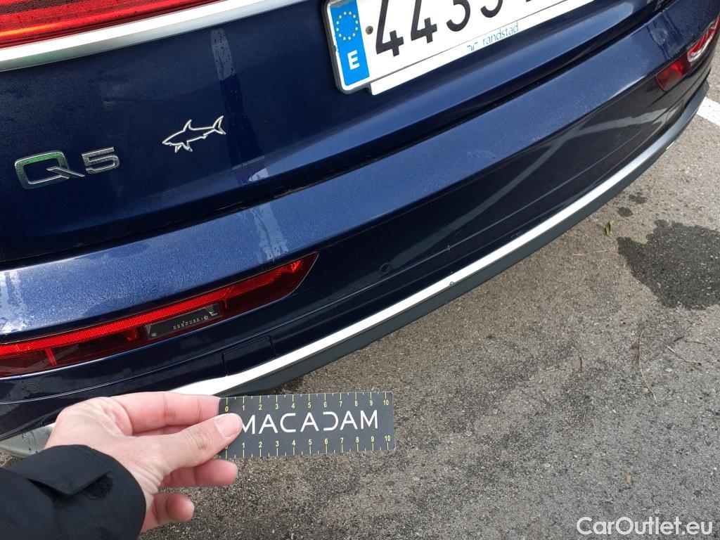 Audi  Q5 AUDI  / 2020 / 5P / todoterreno S line 40 TDI 150kW quattro-ultra #20