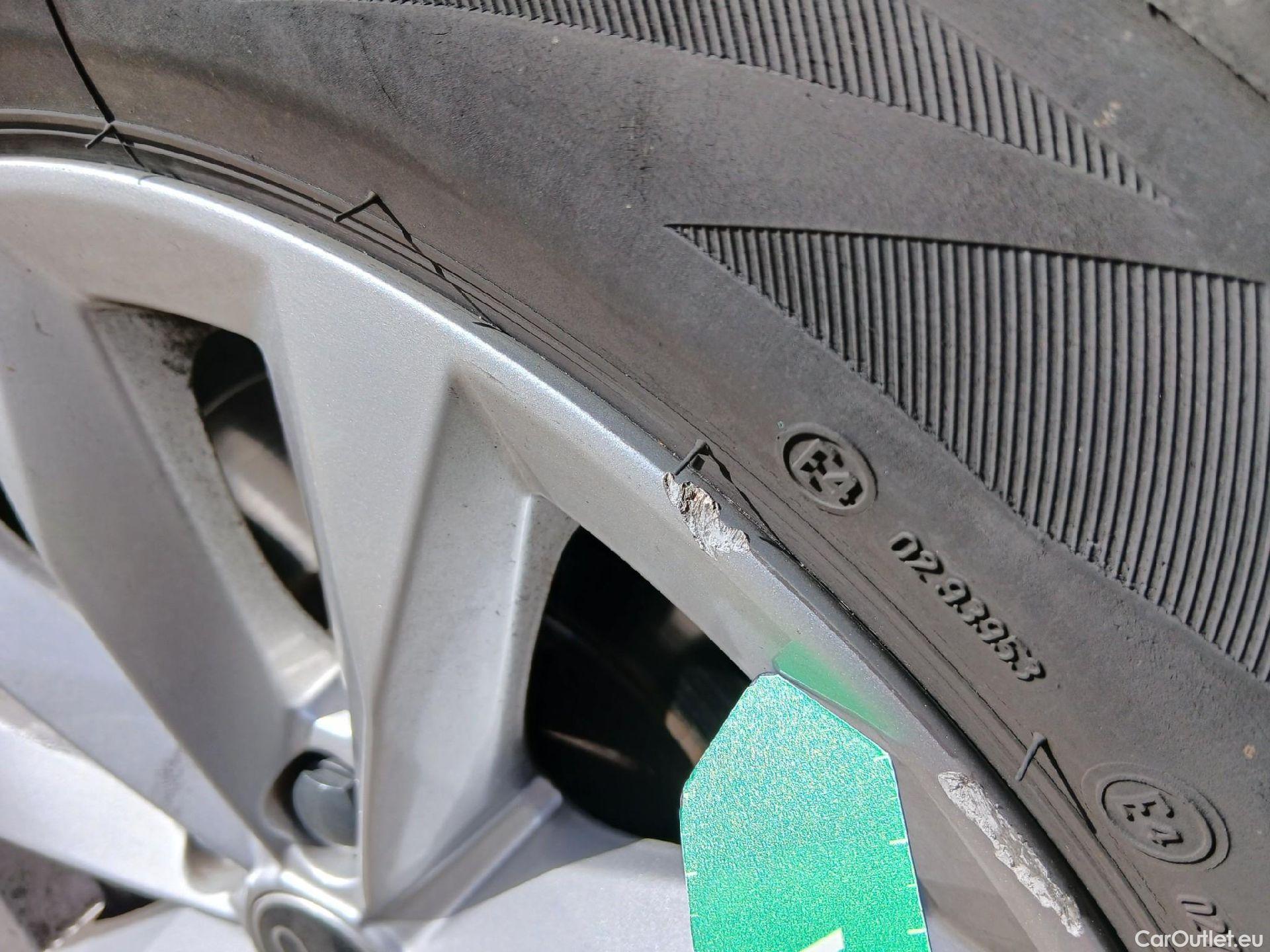  Audi  A3 AUDI  / 2020 / 5P / berlina con portón Sportback 30 TFSI 81kW (110CV) S tronic #34