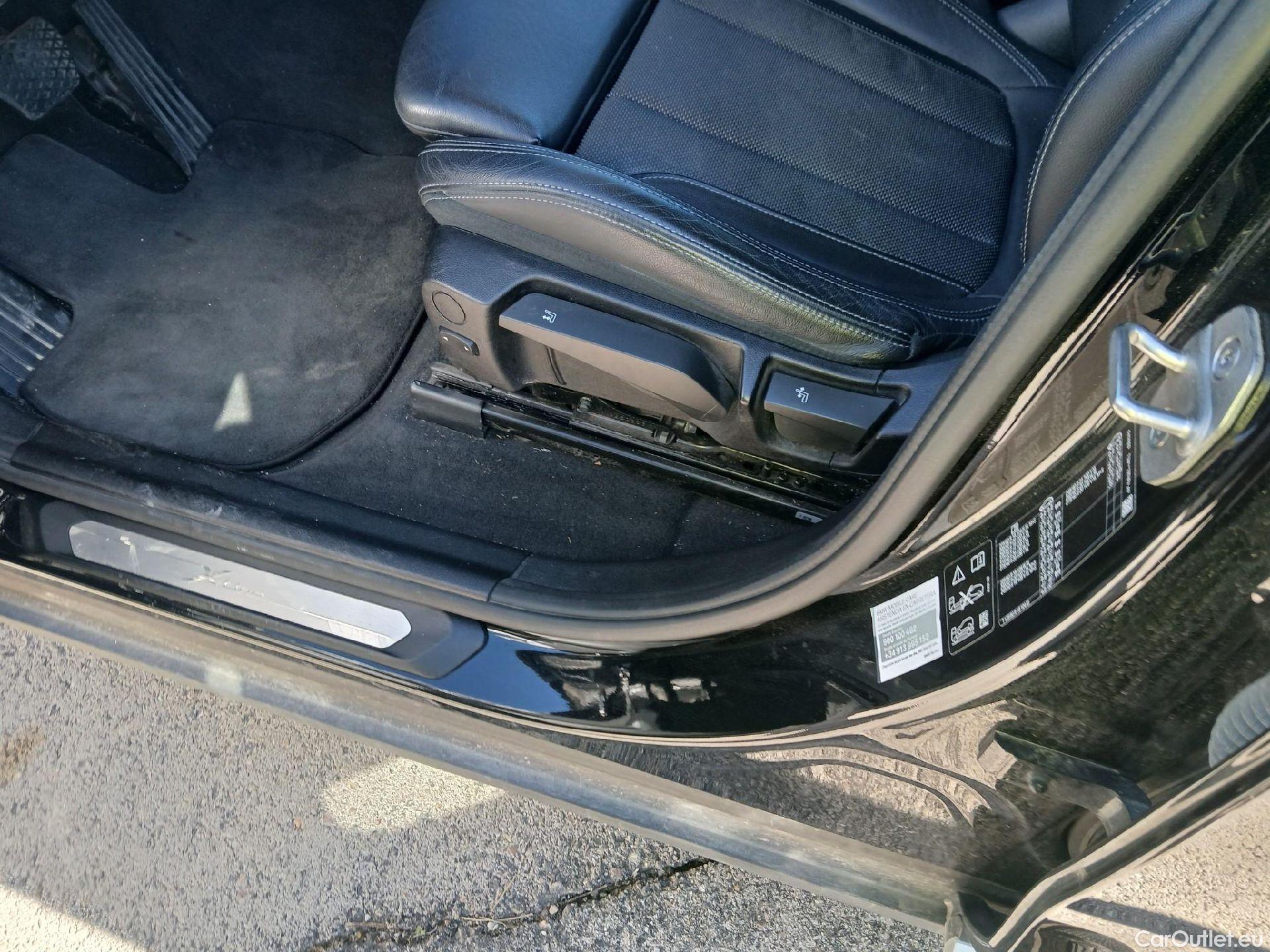  Bmw  X4 BMW  / 2018 / 5P / todoterreno xDrive20d #40