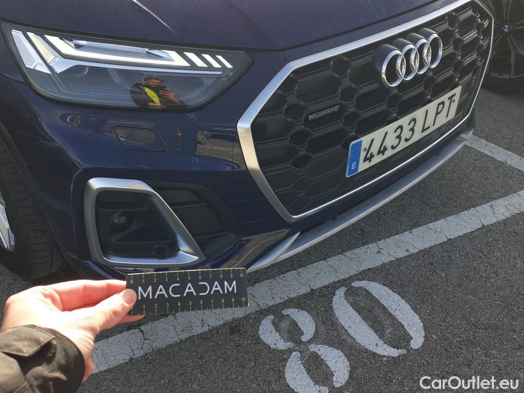  Audi  Q5 AUDI  / 2020 / 5P / todoterreno S line 40 TDI 150kW quattro-ultra #17