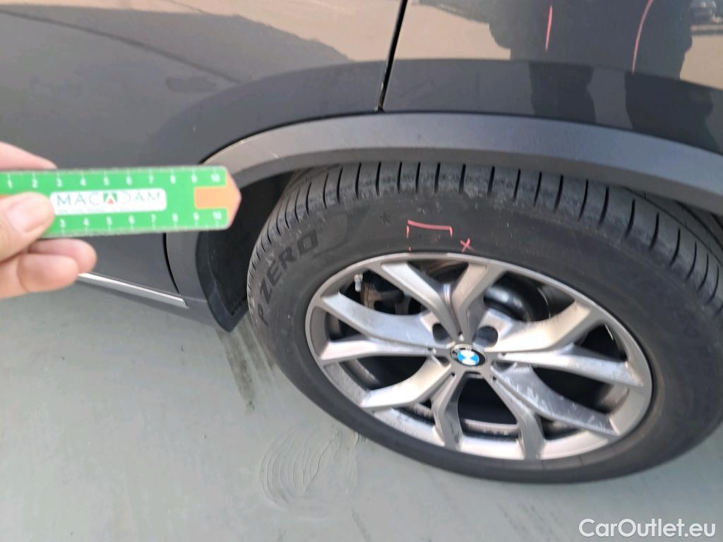  Bmw  X5 BMW  / 2018 / 5P / todoterreno xDrive30d #1