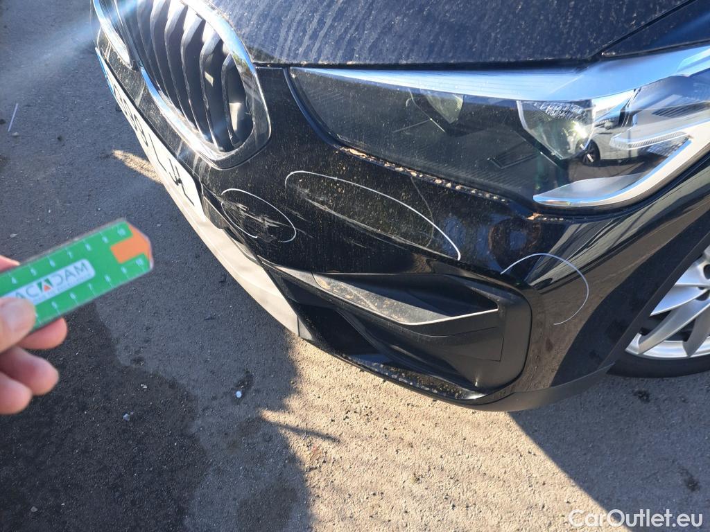  Bmw  X1 BMW  / 2019 / 5P / todoterreno sDrive16d #8