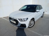 A1 Sportback
