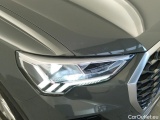  Audi  Q3 AUDI  Sportback / 2019 / 5P / todoterreno 40 TFSI quattro Advanced #16