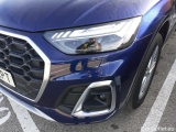  Audi  Q5 AUDI  / 2020 / 5P / todoterreno S line 40 TDI 150kW quattro-ultra #17