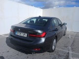  Bmw  Serie 3 BMW  / 2018 / 4P / sedán 318d Auto. #2