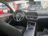  Bmw  Serie 3 BMW  / 2018 / 4P / sedán 318d Auto. #3