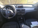  Bmw  X1 BMW  / 2019 / 5P / todoterreno sDrive16d #3