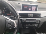  Bmw  X1 BMW  / 2019 / 5P / todoterreno sDrive18dA Corporate #14