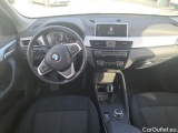  Bmw  X1 BMW  / 2019 / 5P / todoterreno sDrive18dA Corporate #3