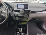  Bmw  X2 BMW  sDrive18i #14
