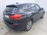  Bmw  X3 BMW  / 2017 / 5P / todoterreno xDrive20d (AC2) #2