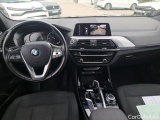 Bmw  X3 BMW  / 2017 / 5P / todoterreno xDrive20d (AC2) #3