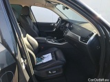  Bmw  X5 BMW  / 2018 / 5P / todoterreno xDrive30d #6