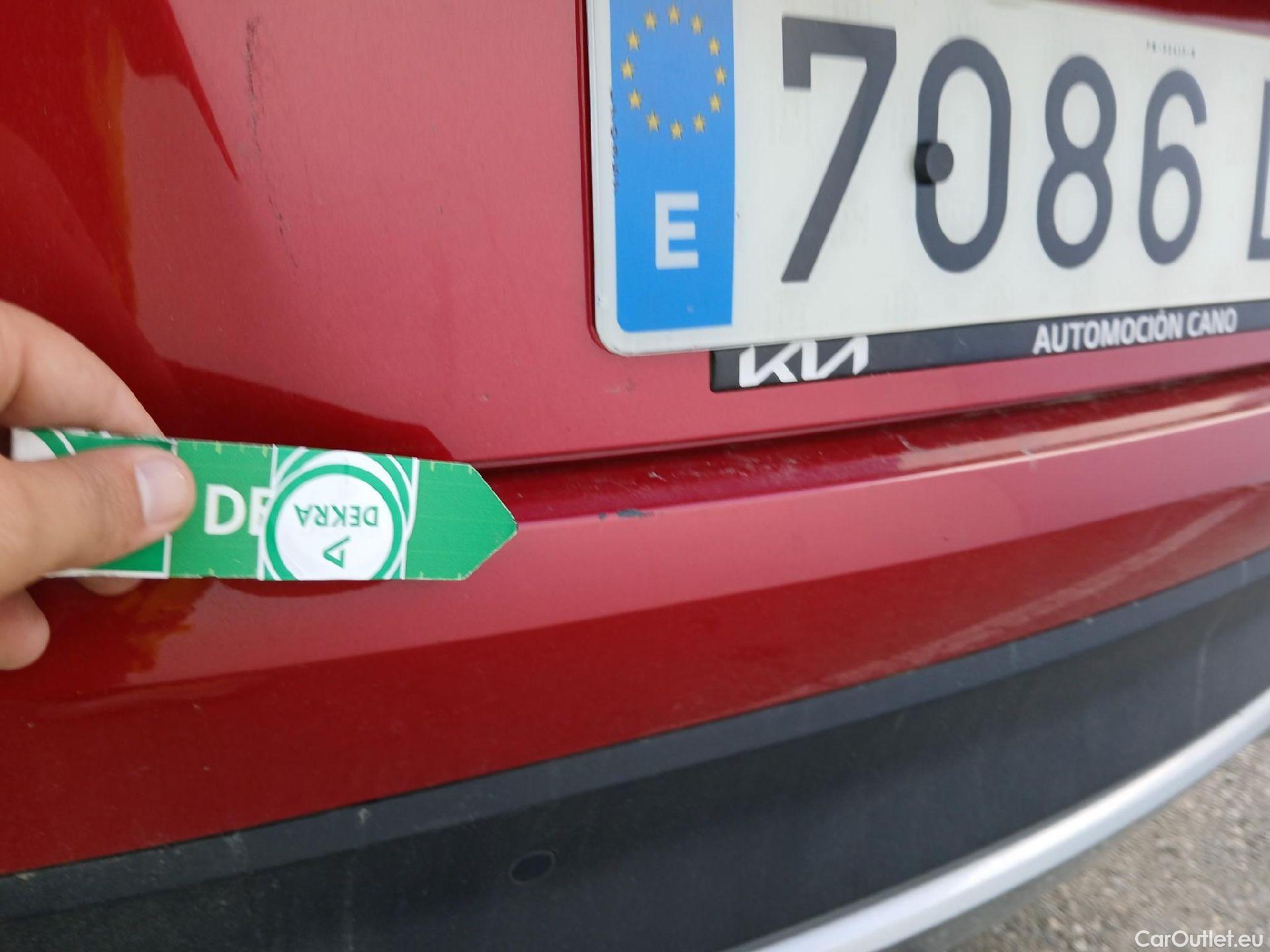  KIA  XCeed KIA  / 2019 / 5P / todoterreno 1.5 MHEV Tech 118kW (160CV) DCT #31