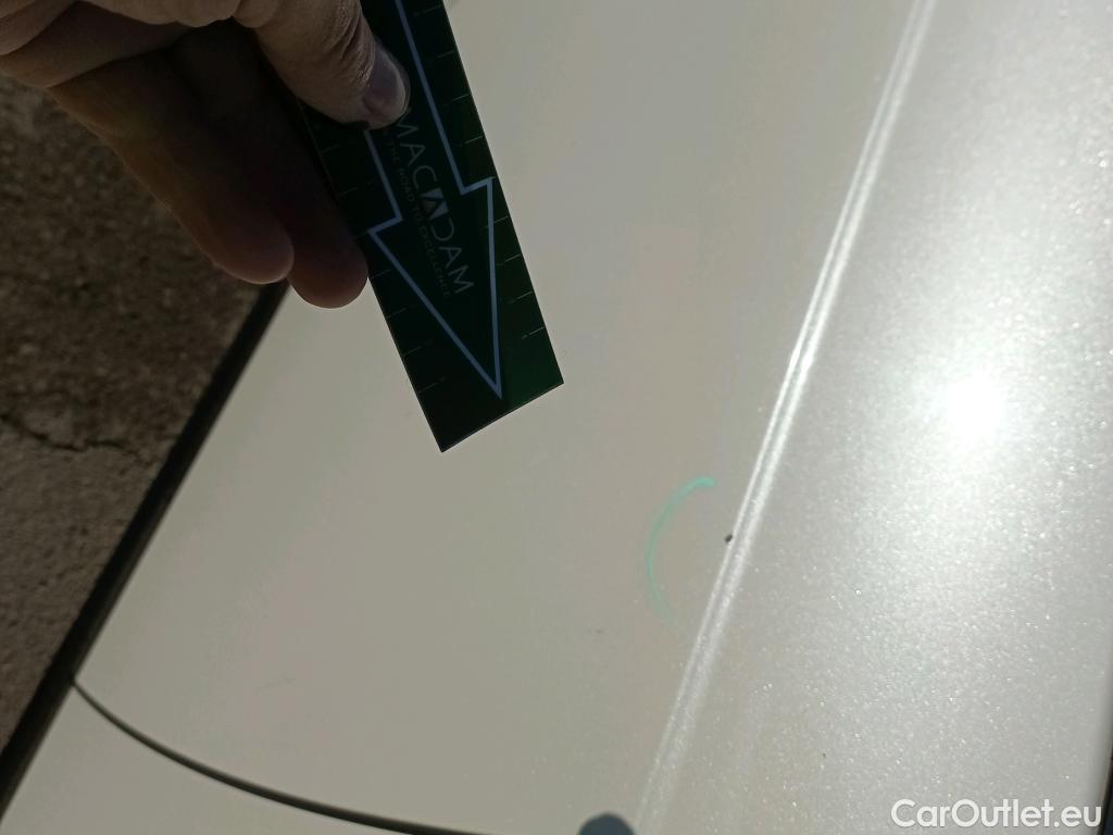  Honda  E HONDA Honda  / 2019 / 5P / brlina con portón Advanc Llantas 17