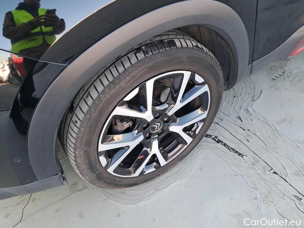  Citroen  C5 CITROEN  Aircross / 2018 / 5P / todoterreno BlueHdi 132kW (180CV) S&S EAT8 Shine #5