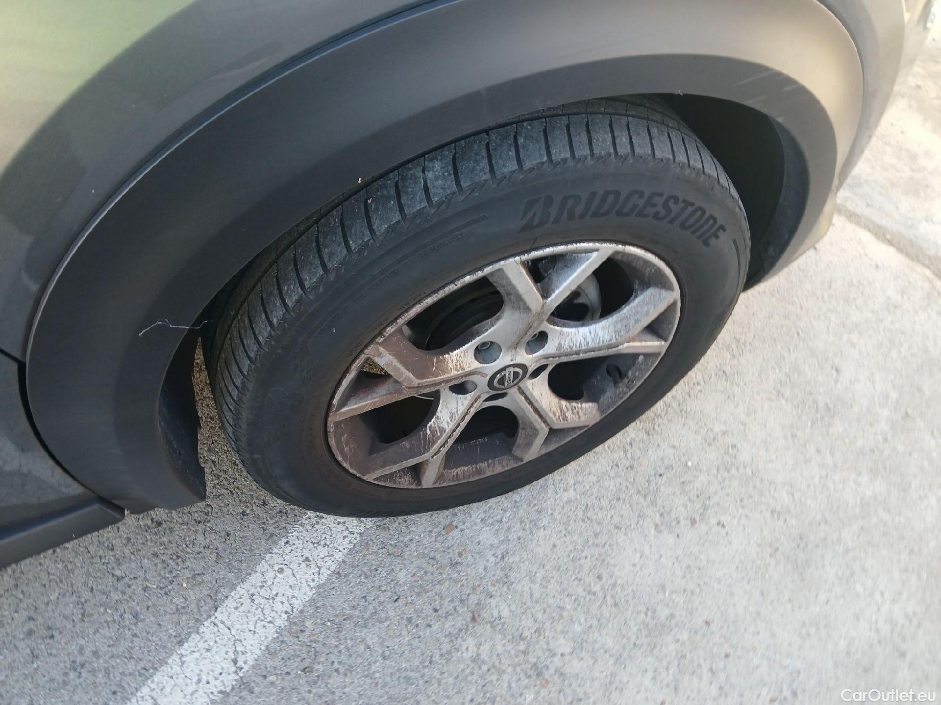  Nissan  Juke NISSAN  / 2019 / 5P / crossover DIG-T 84 kW (114 CV) 6M/T N-Connecta #30