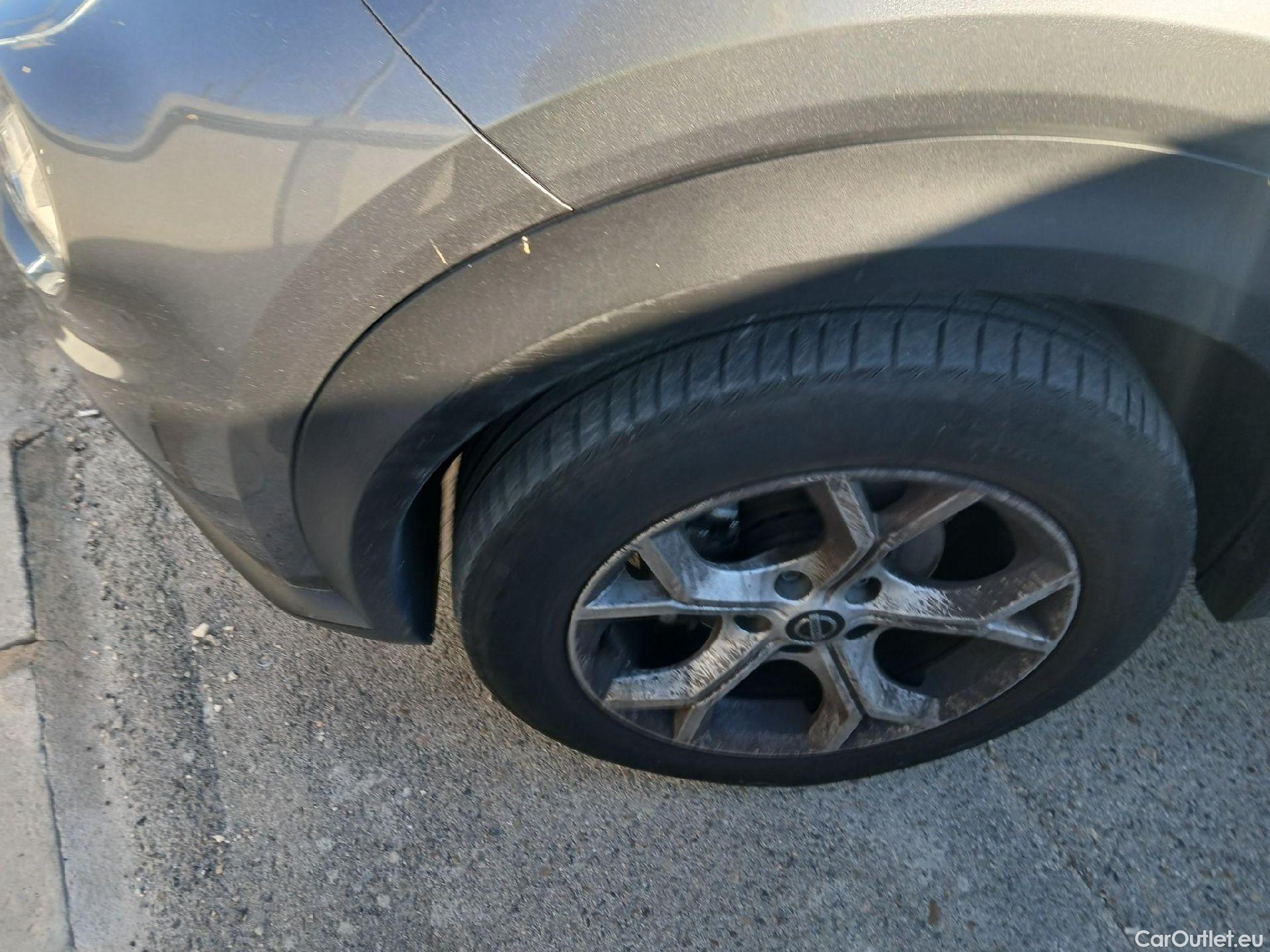  Nissan  Juke NISSAN  / 2019 / 5P / crossover DIG-T 84 kW (114 CV) 6M/T N-Connecta #7