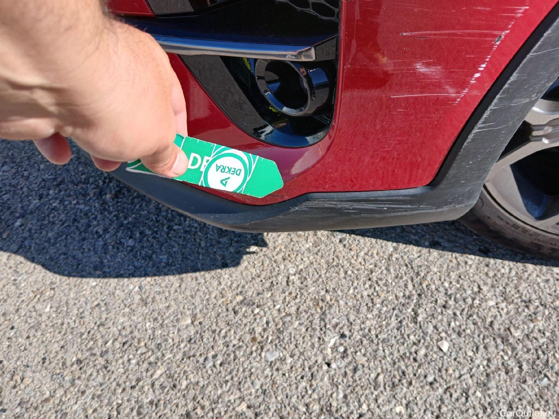  KIA  XCeed KIA  / 2019 / 5P / todoterreno 1.5 MHEV Tech 118kW (160CV) DCT #10