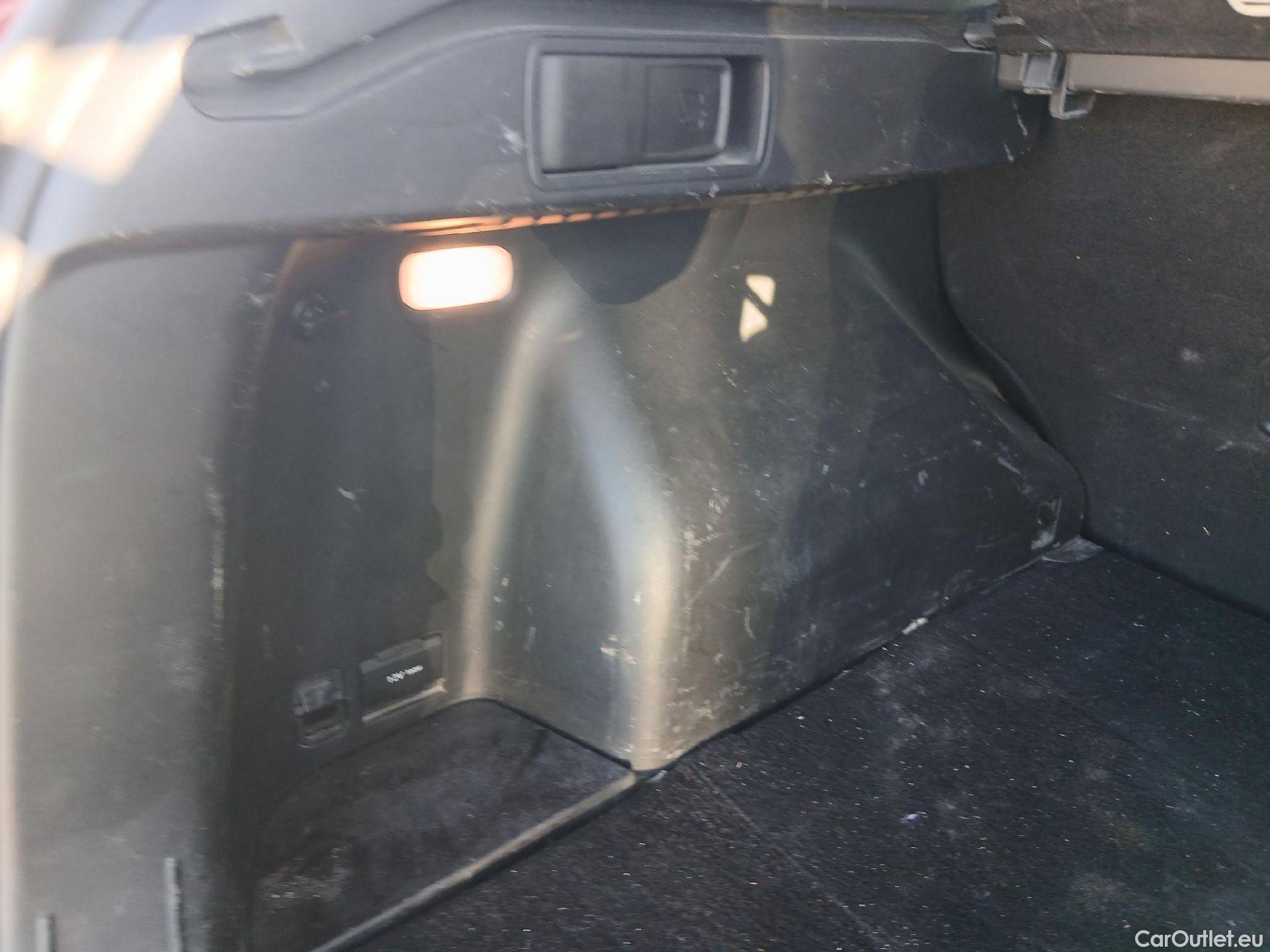  Hyundai  Tucson HYUNDAI  / 2020 / 5P / todoterreno 1.6 TGDI 169kW (230CV) HEV Style Auto #11