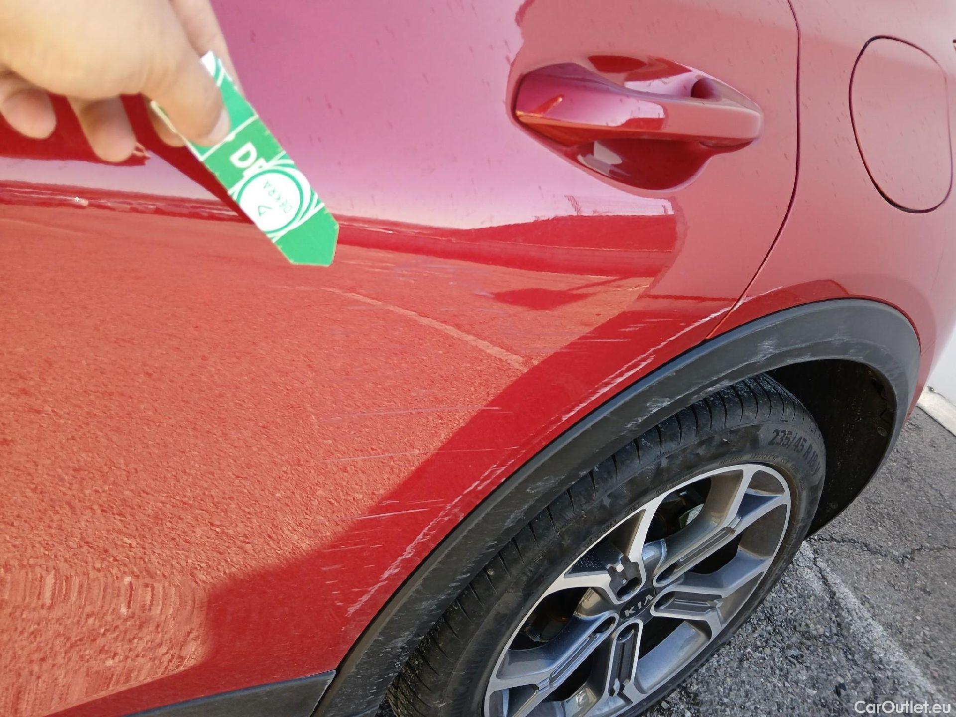  KIA  XCeed KIA  / 2019 / 5P / todoterreno 1.5 MHEV Tech 118kW (160CV) DCT #25